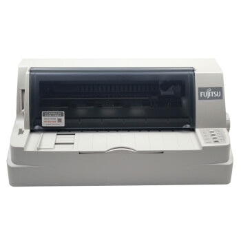 富士通/FUJITSU  DPK700 票据打印机平推票据82列24针自动压缩打印功能 