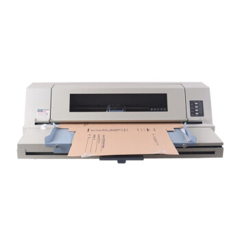 富士通/Fujitsu  DPK6695KII 票据打印机  卷宗档案盒打印机10公分档案盒打印机 