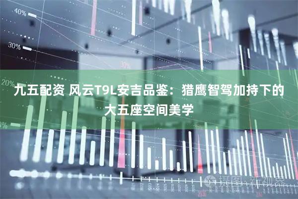 九五配资 风云T9L安吉品鉴：猎鹰智驾加持下的大五座空间美学